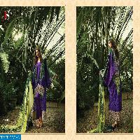 Fluence Vol-6 Wholesale Pakistani Concept Dress Material